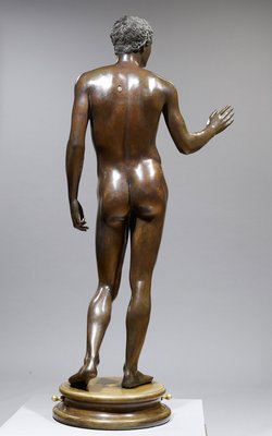 Jüngling vom Magdalensberg