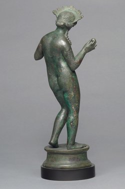 Venus und Amor