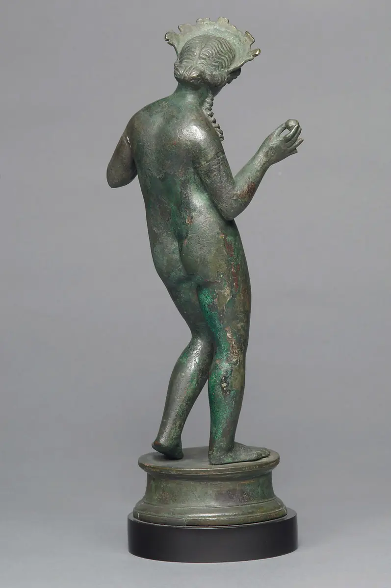 Venus und Amor