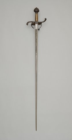 Rapier