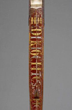 Jagdarmbrust