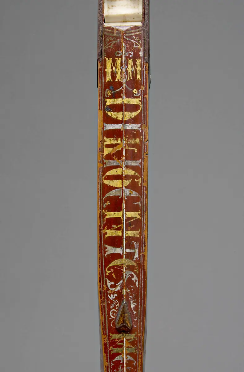 Jagdarmbrust