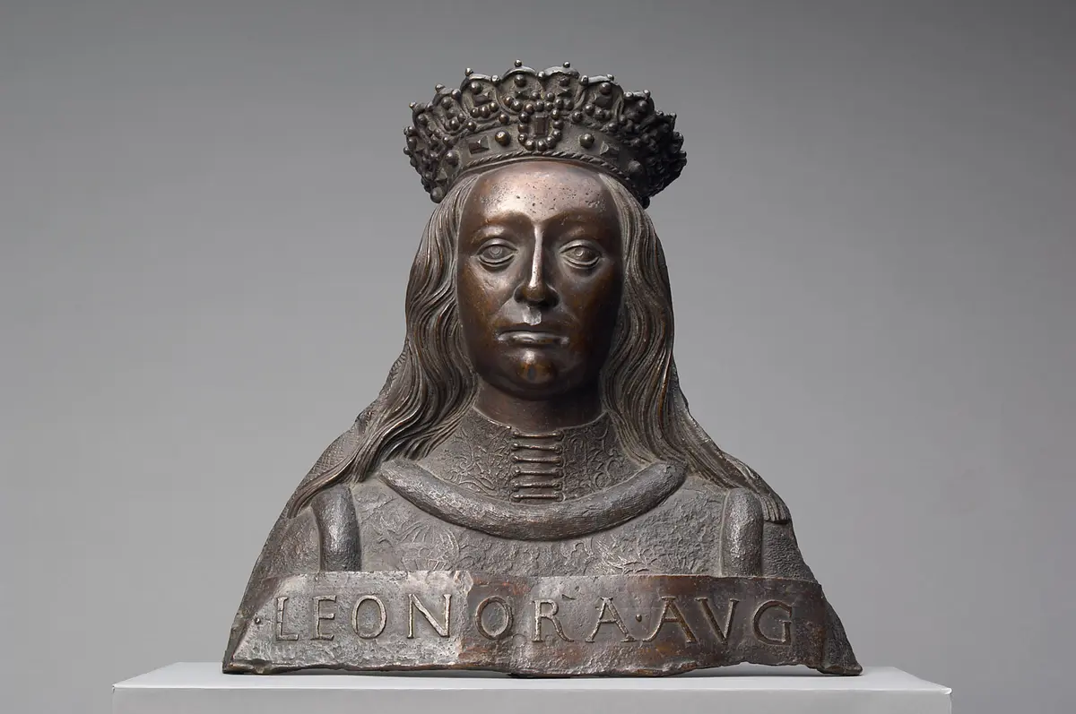 Eleonore von Portugal