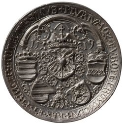 Habsburg: Kaiser Maximilian I.