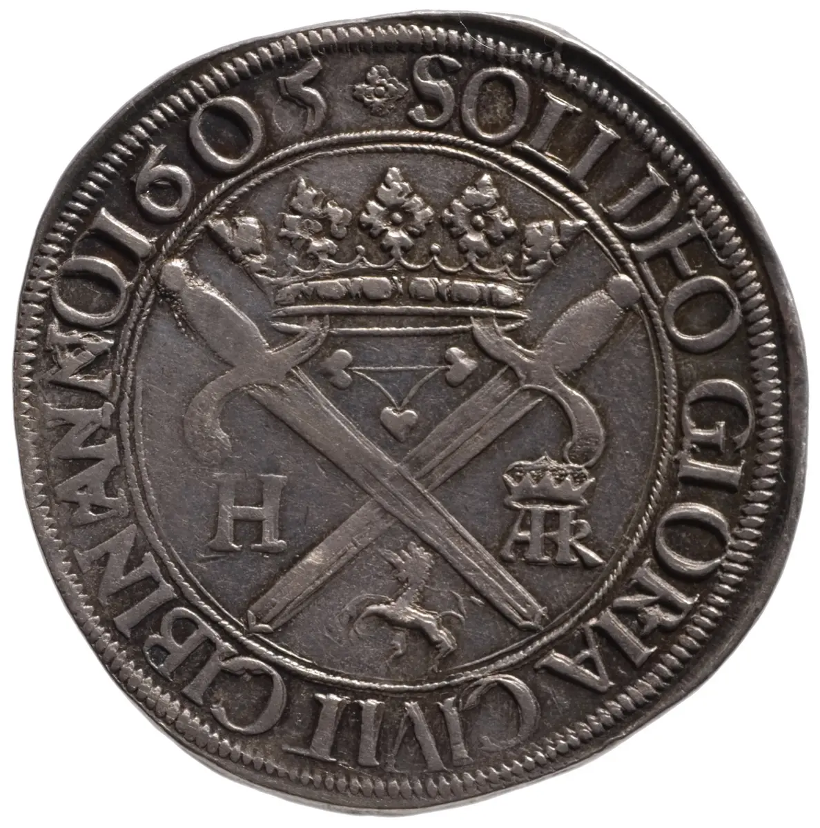 Münze