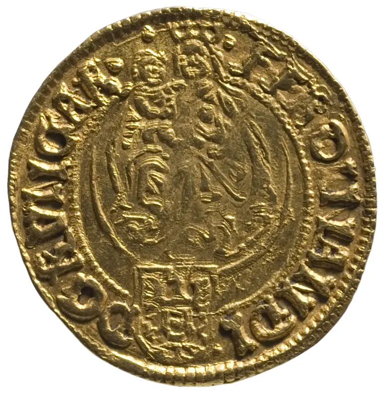 Münze