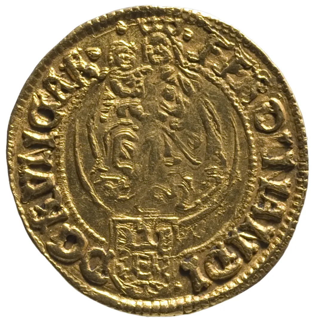 Münze