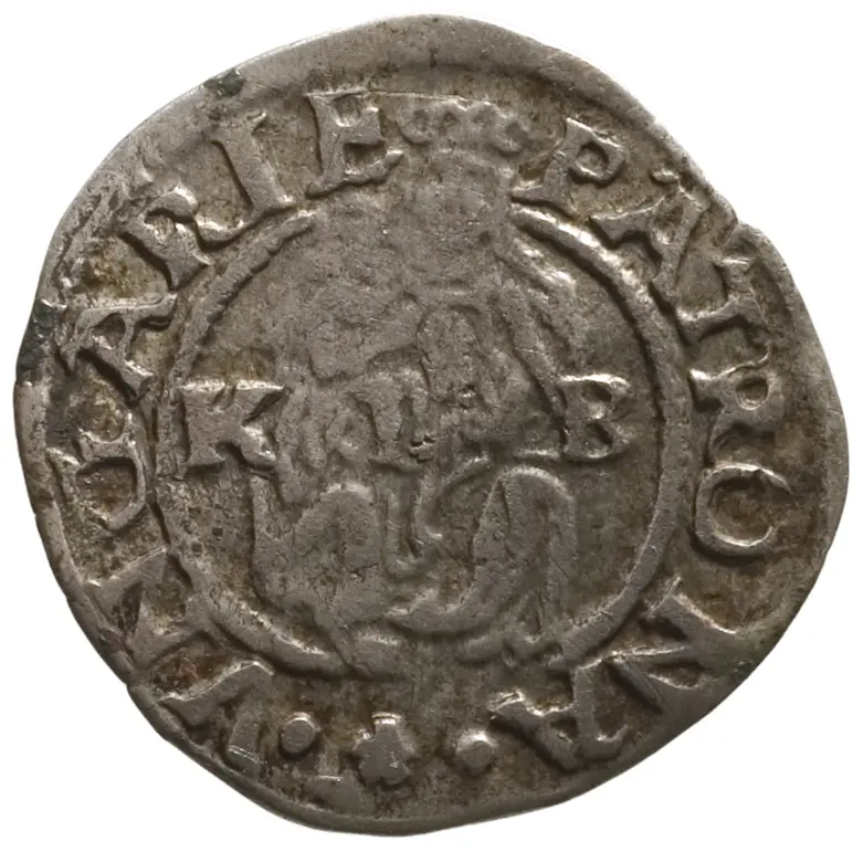 Münze
