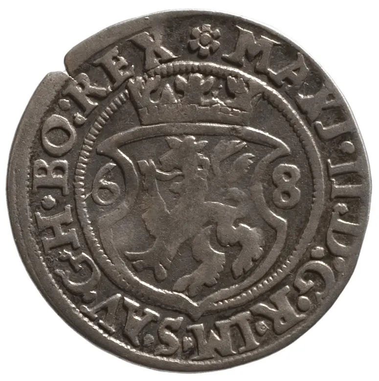 Münze