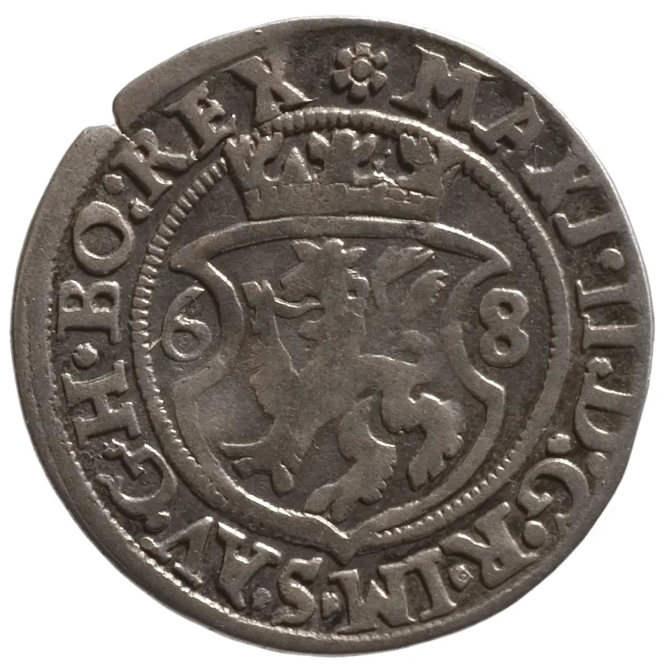 Münze