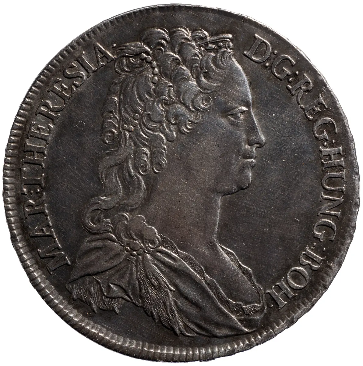 Haus Österreich: Maria Theresia