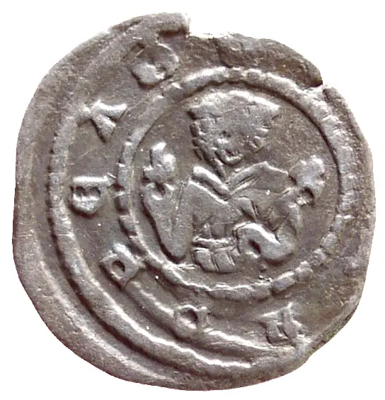 Könige von Ungarn: Andreas III. v. Ungarn