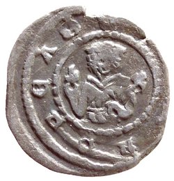 Könige von Ungarn: Andreas III. v. Ungarn