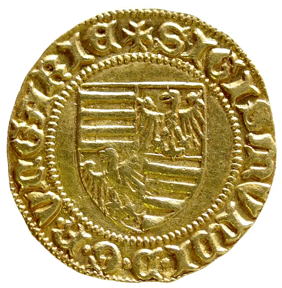 Könige von Ungarn: Sigismund