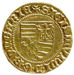 Könige von Ungarn: Sigismund