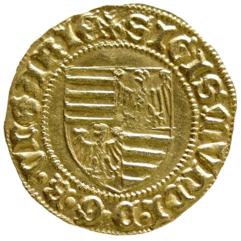 Könige von Ungarn: Sigismund