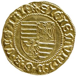 Könige von Ungarn: Sigismund