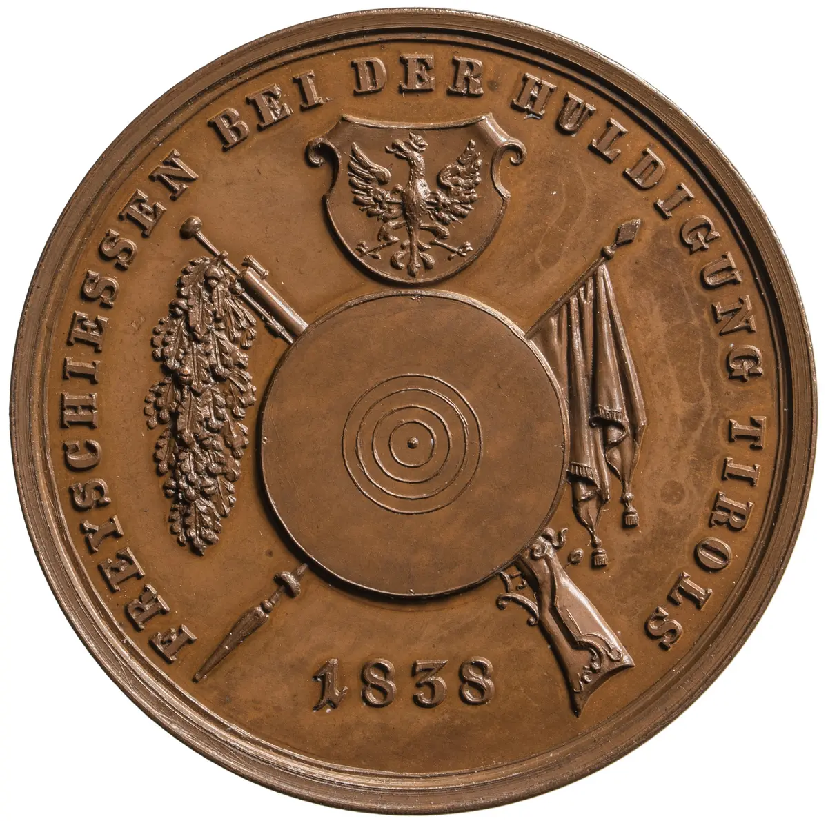 Habsburg: Kaiser Ferdinand I.