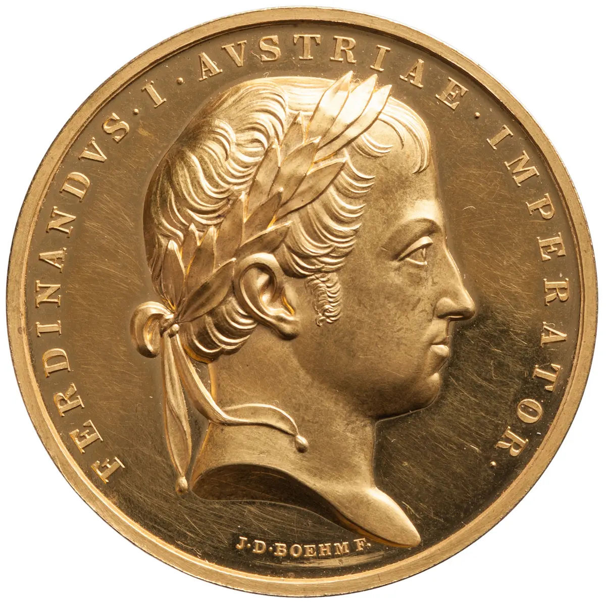 Habsburg: Kaiser Ferdinand I.