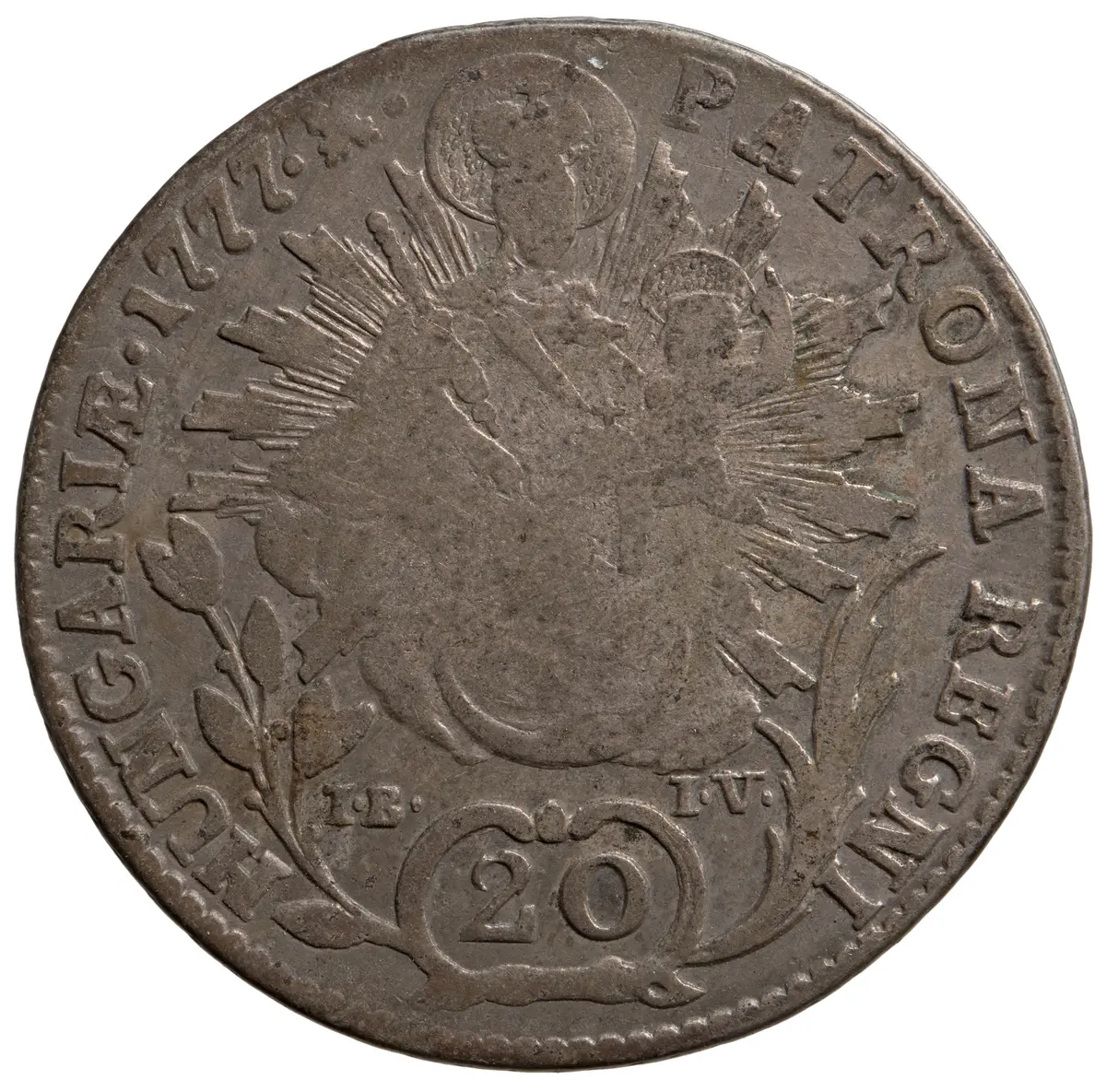 Haus Österreich: Maria Theresia