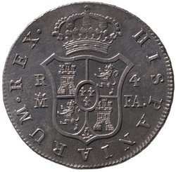 Spanien: Karl IV./VII.