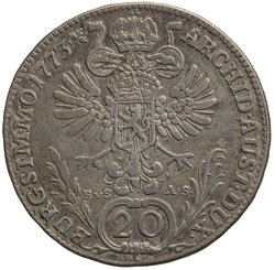 Haus Österreich: Maria Theresia