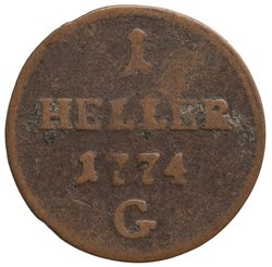 Haus Österreich: Maria Theresia