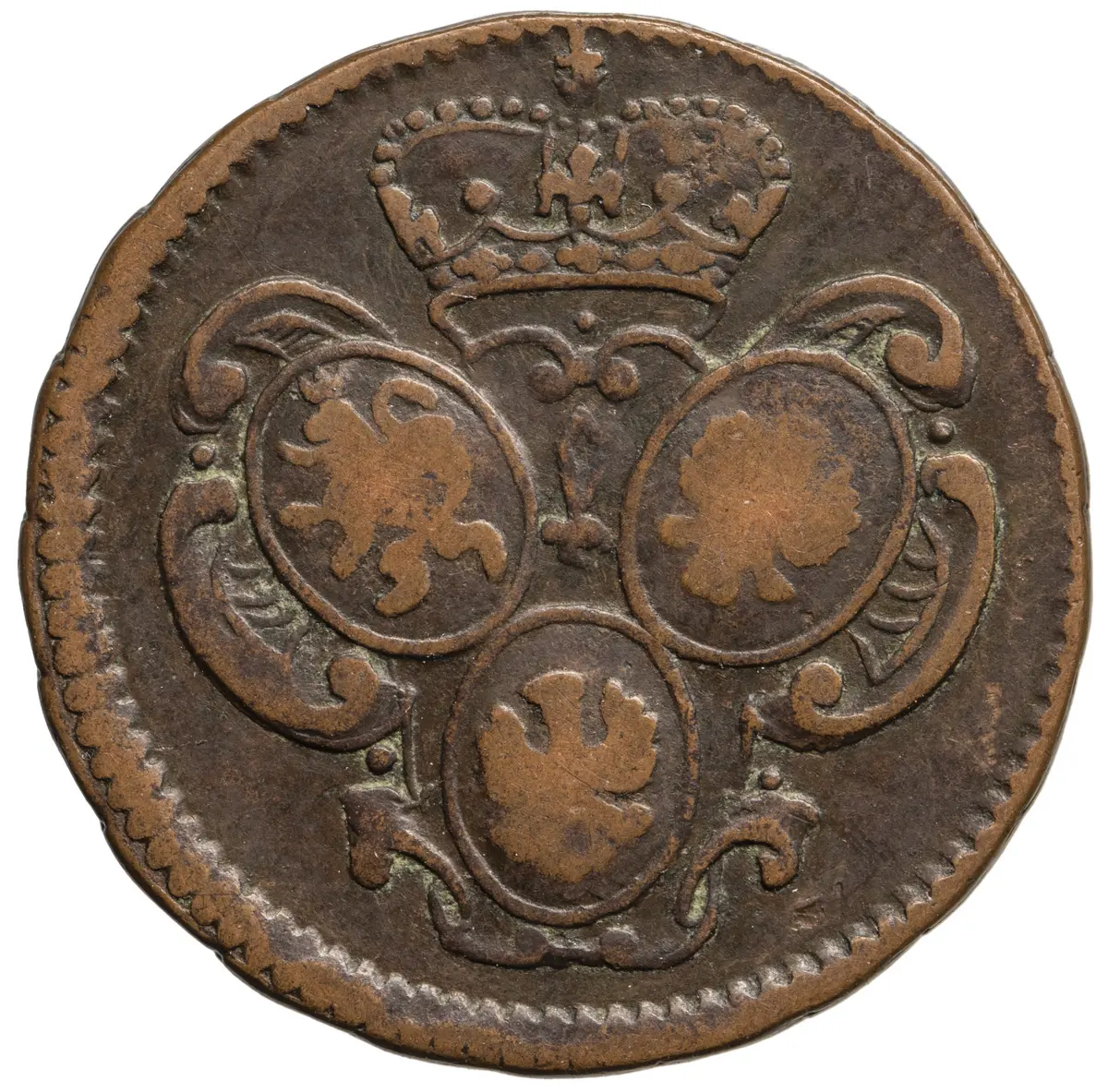 Haus Österreich: Maria Theresia