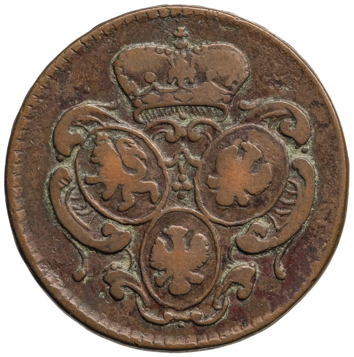 Haus Österreich: Maria Theresia