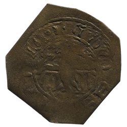 Haus Österreich: Ehg. Sigismund (1439–1490, † 1496)(Messingabschlag)