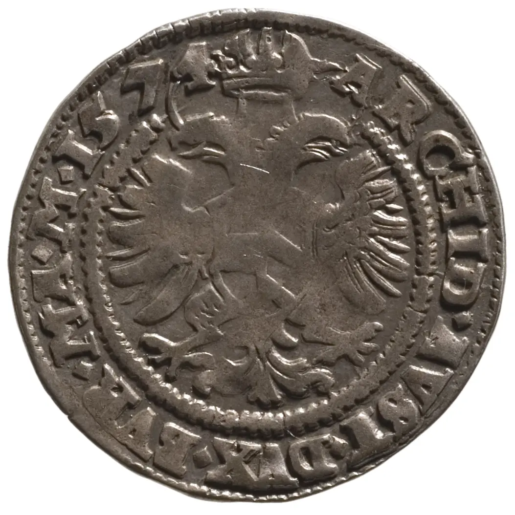 Münze