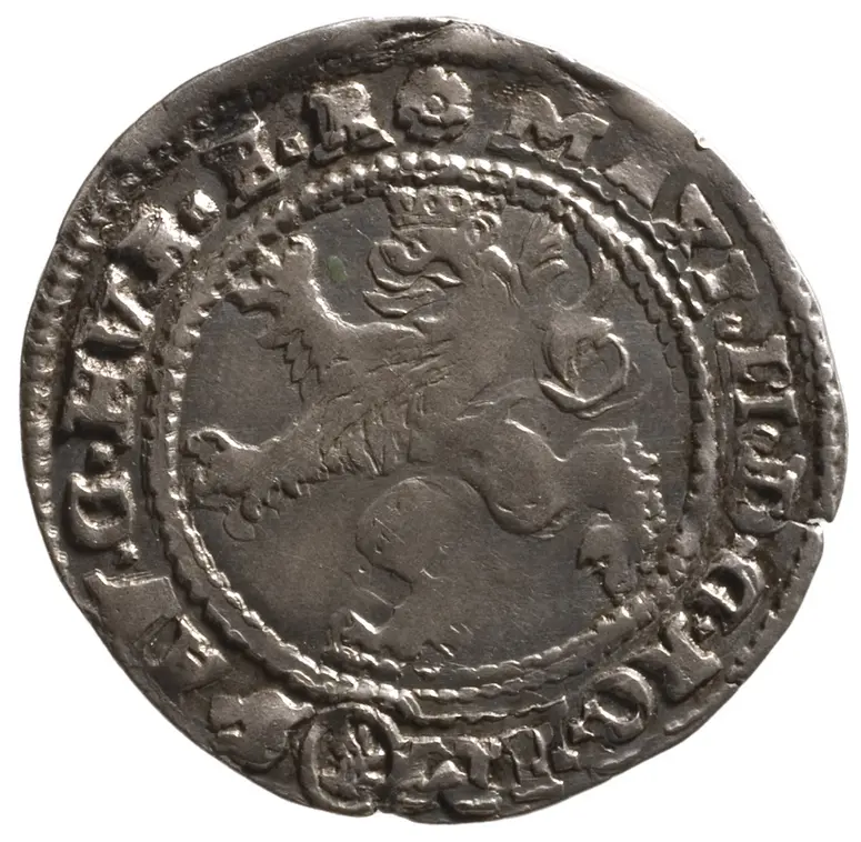 Münze