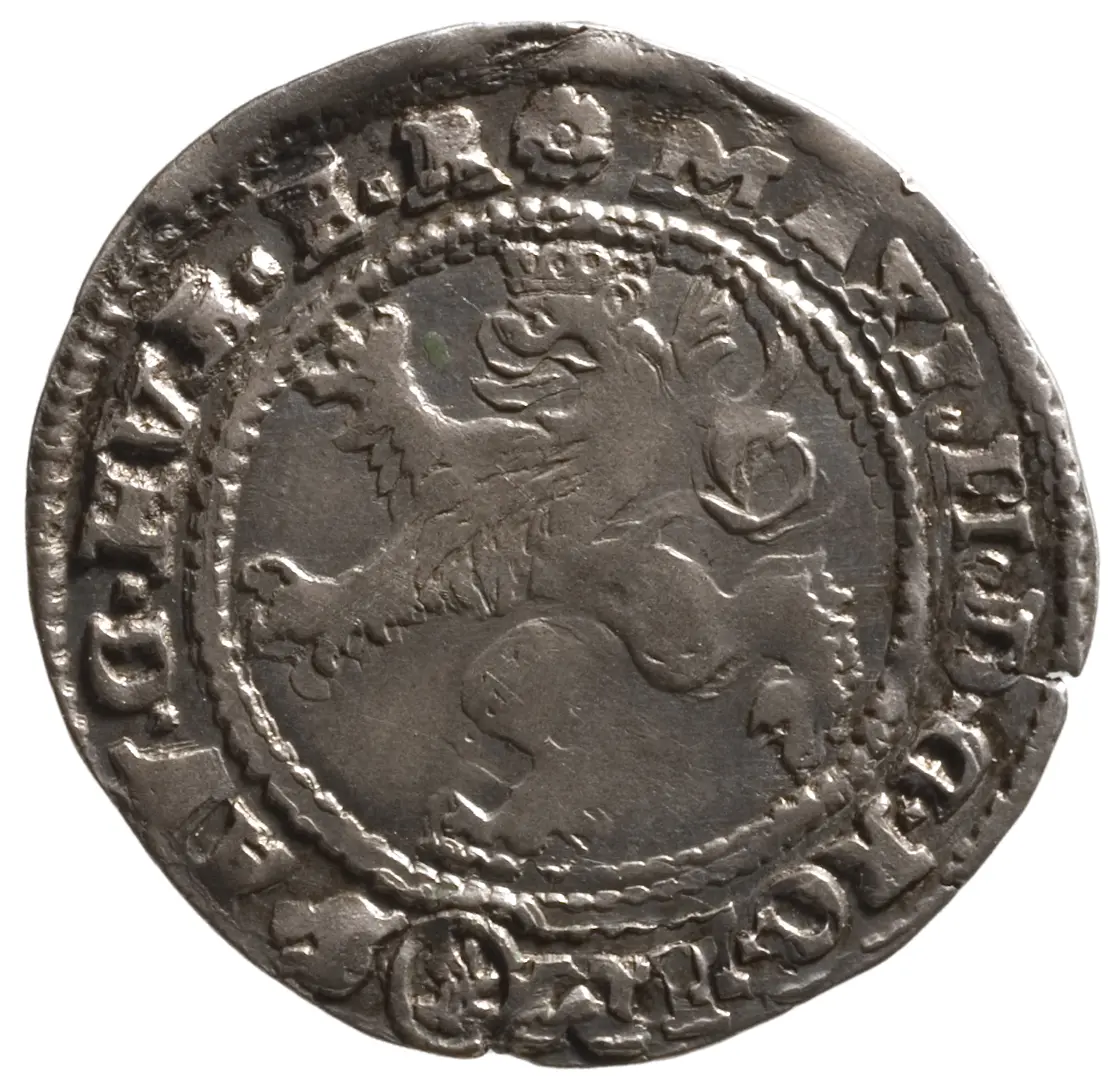 Münze
