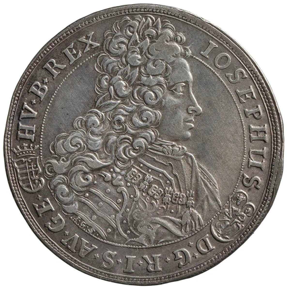 Haus Österreich: Joseph I.