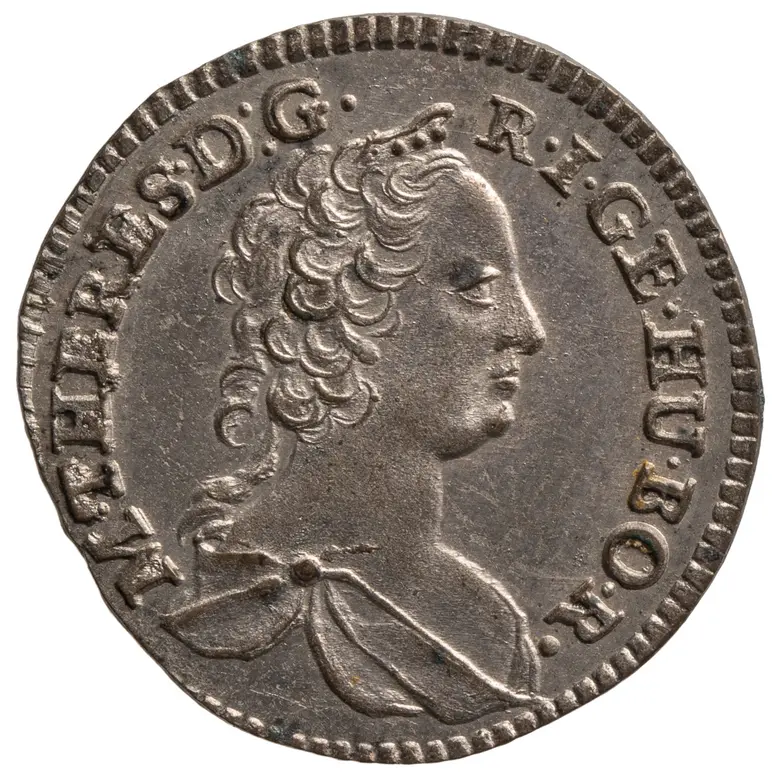 Münze