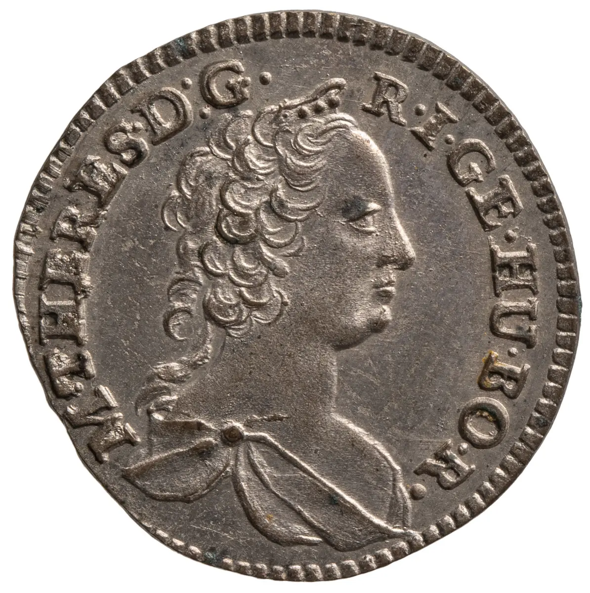 Haus Österreich: Maria Theresia