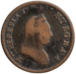Haus Österreich: Maria Theresia