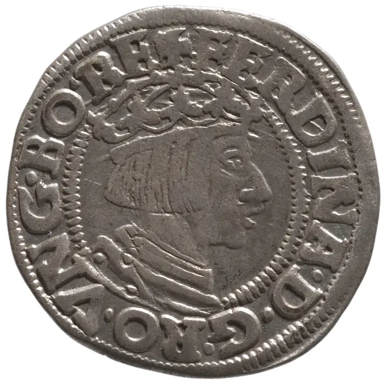 Münze