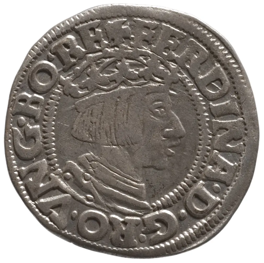Münze