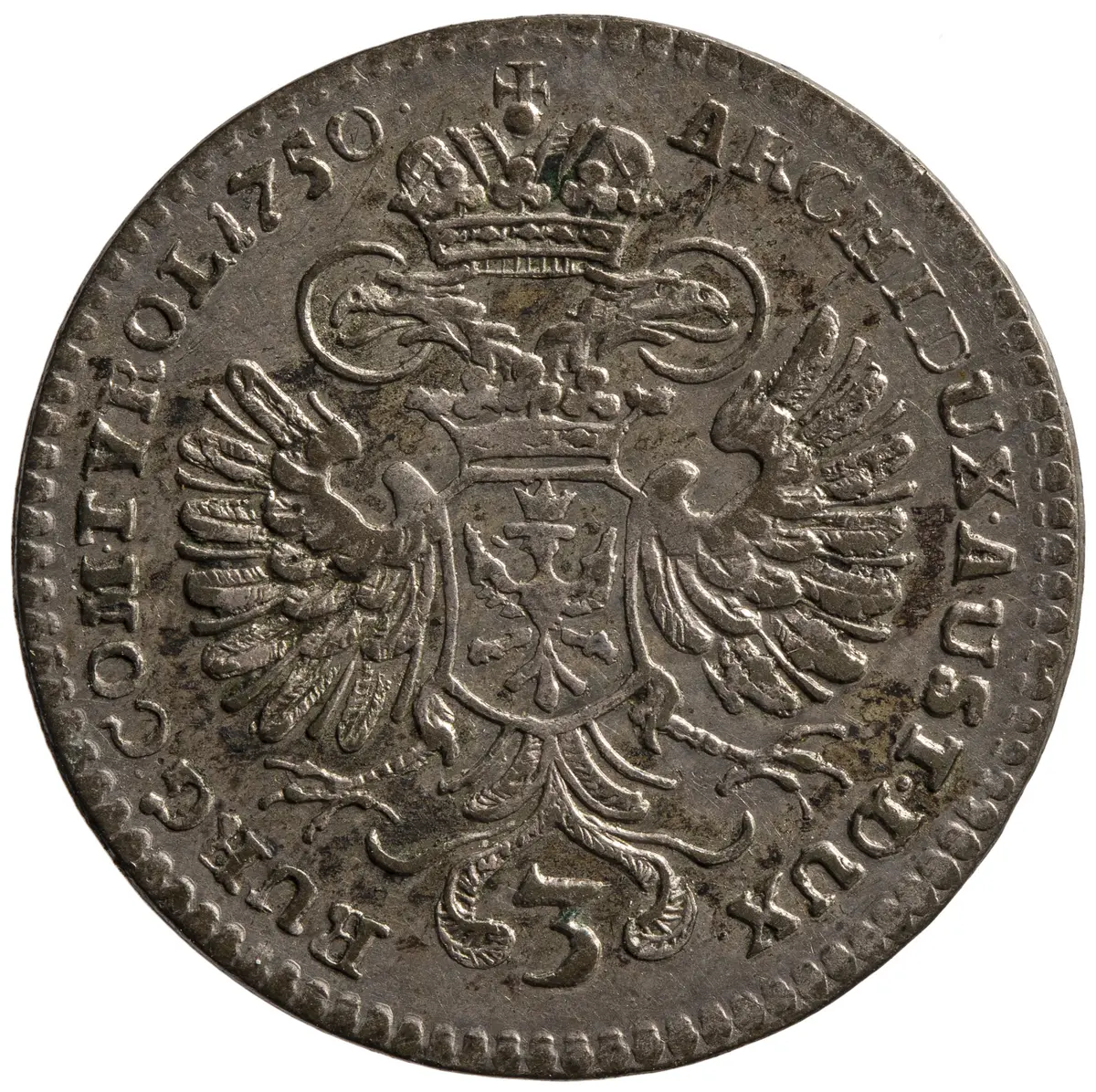 Haus Österreich: Maria Theresia
