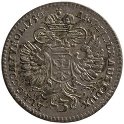 Haus Österreich: Maria Theresia