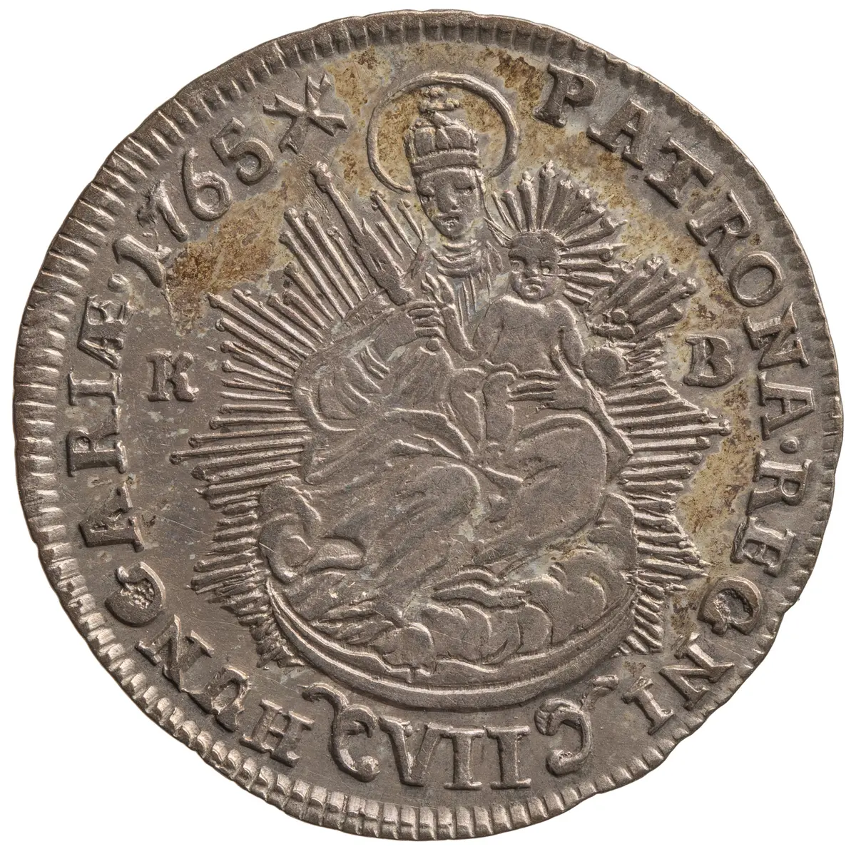 Haus Österreich: Maria Theresia