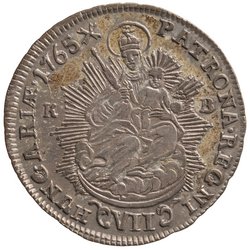 Haus Österreich: Maria Theresia