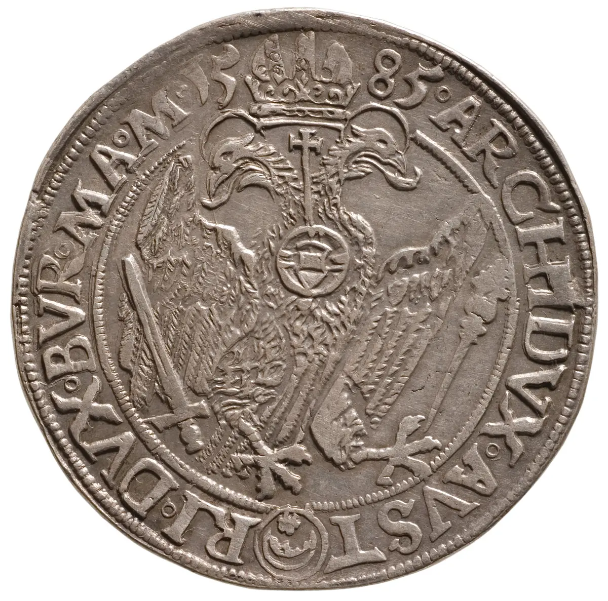 Münze