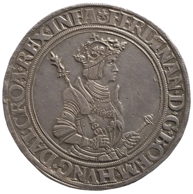 Münze