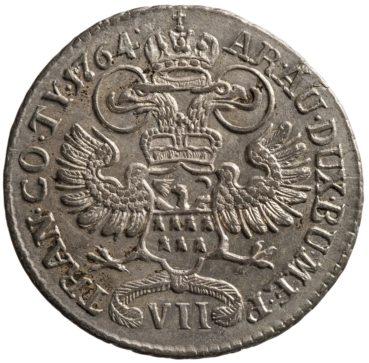 Haus Österreich: Maria Theresia