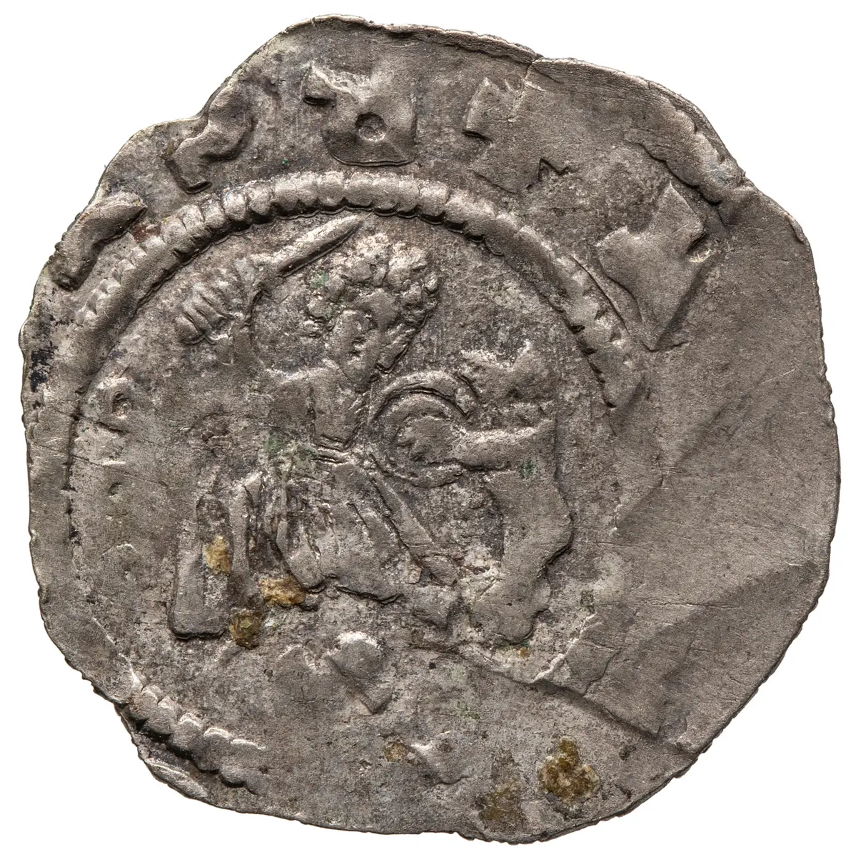 Äbte des Klosters Formbach: Werinto (1108–1127) und Dietrich (1127–1140)
