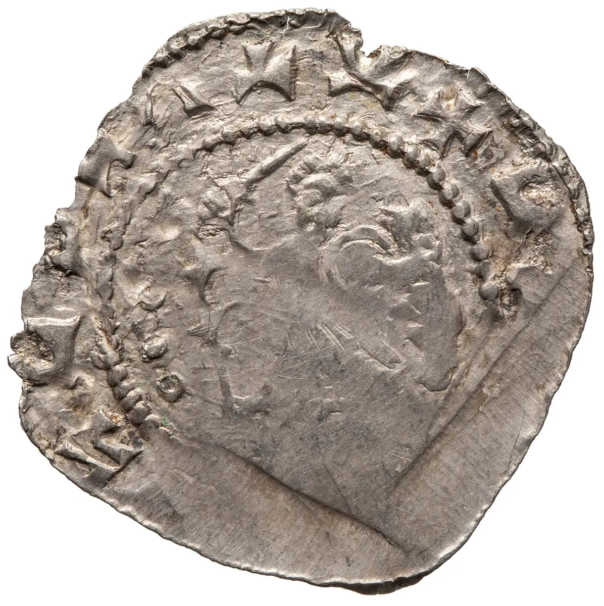 Äbte des Klosters Formbach: Werinto (1108–1127) und Dietrich (1127–1140)