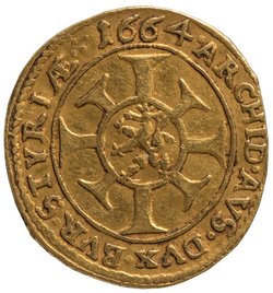 Haus Österreich: Leopold I.