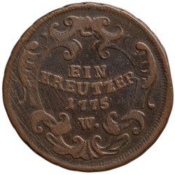 Haus Österreich: Maria Theresia